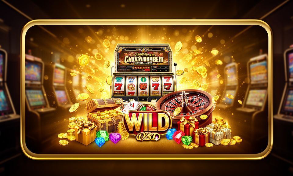 tk6688 Bet On Crash: Watch the Multiplier, Pick Your Moment