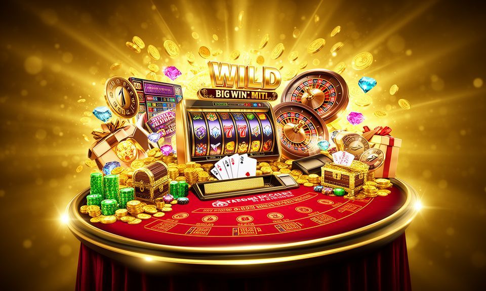 tk6688 Sportsbook
